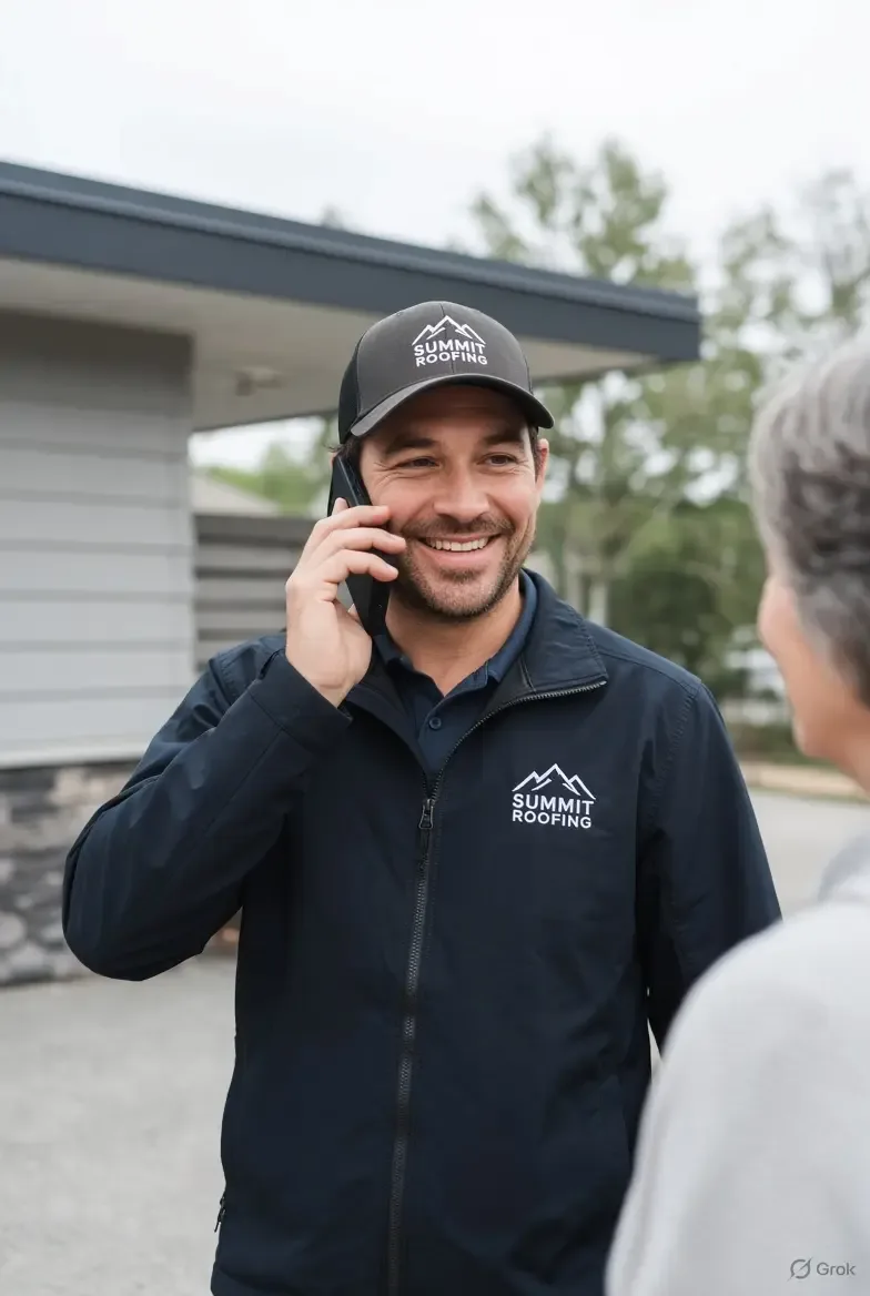 Flat Roof Leak Repair Collyer, KS FAQs
